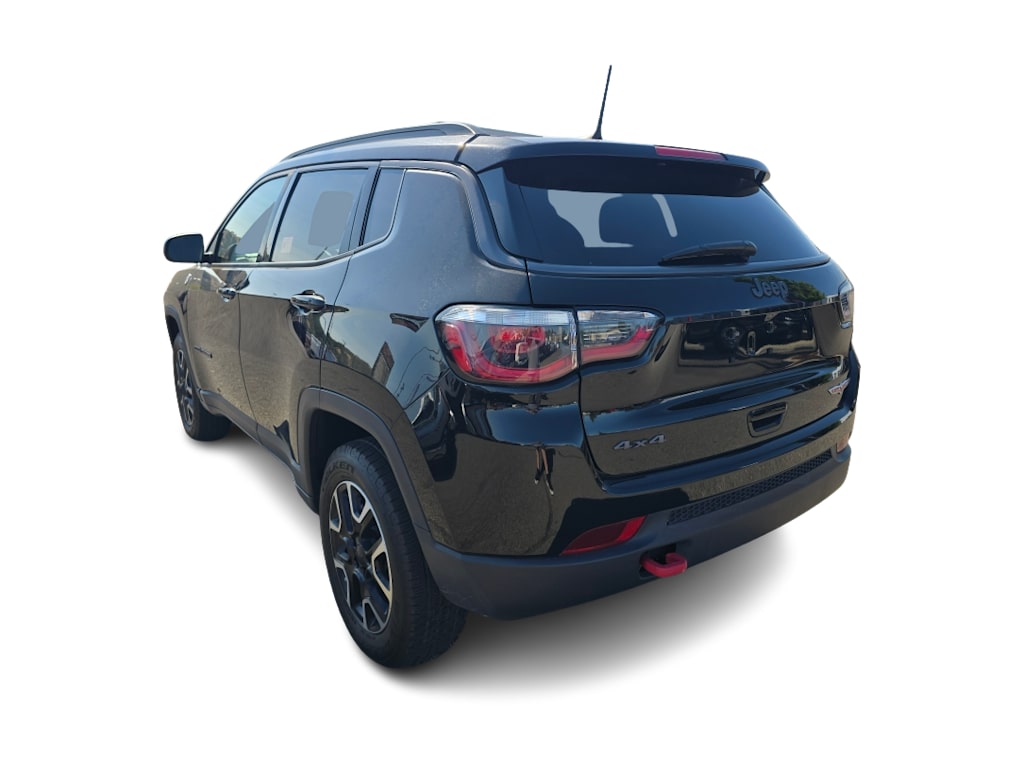 Thumbnail: 2019 Jeep Compass - 16