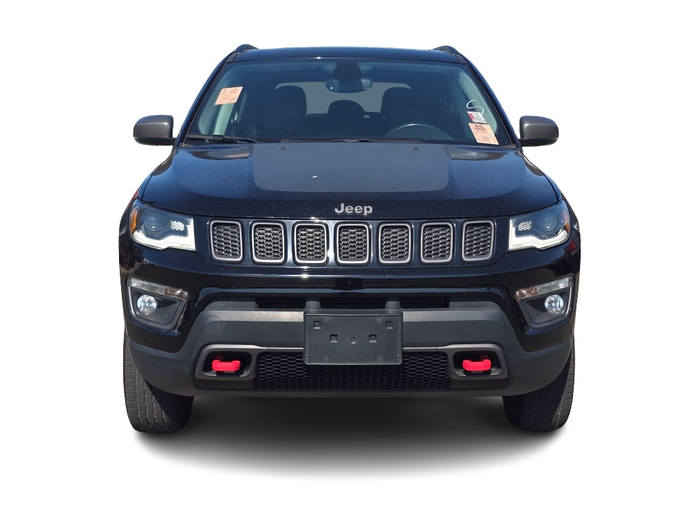 Thumbnail: 2019 Jeep Compass - 19