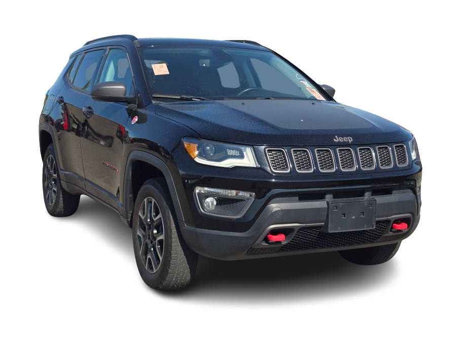 Thumbnail: 2019 Jeep Compass - 18