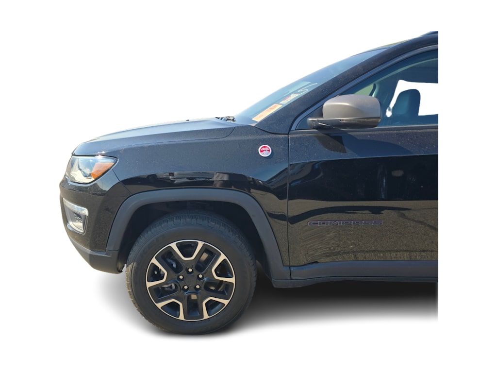 Thumbnail: 2019 Jeep Compass - 20