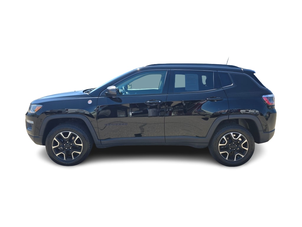 Thumbnail: 2019 Jeep Compass - 3