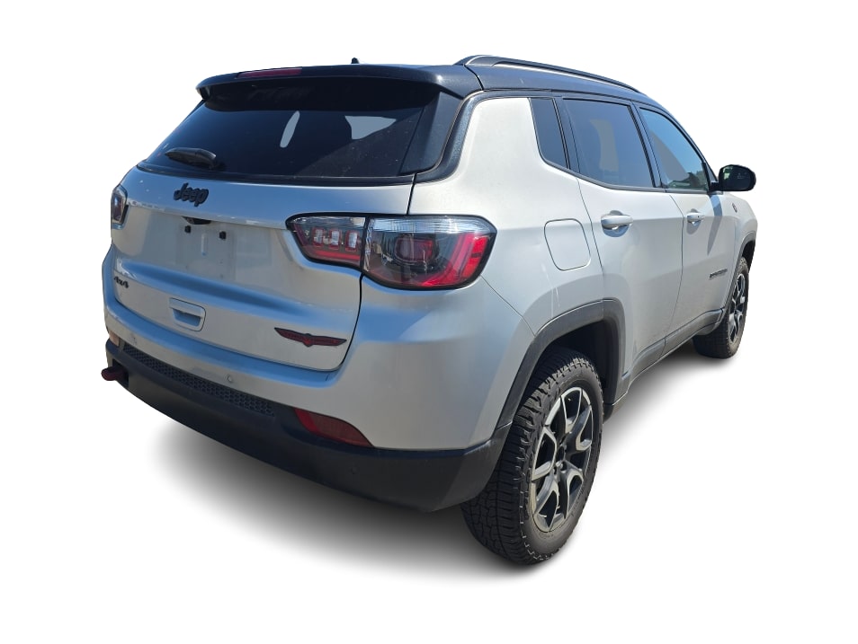 Thumbnail: 2024 Jeep Compass - 6