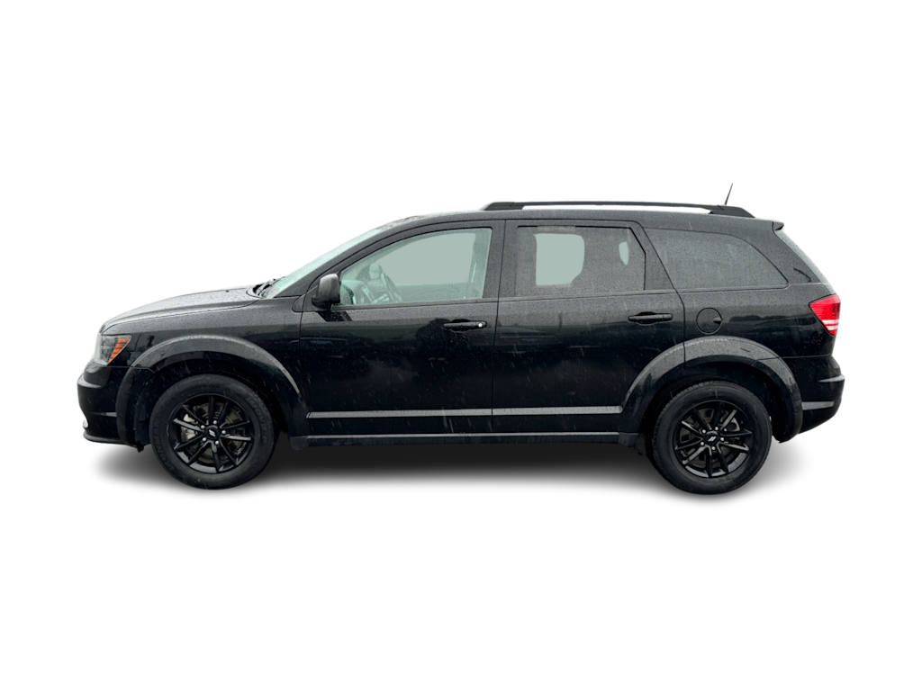 2020 Dodge Journey SE Value Package 4