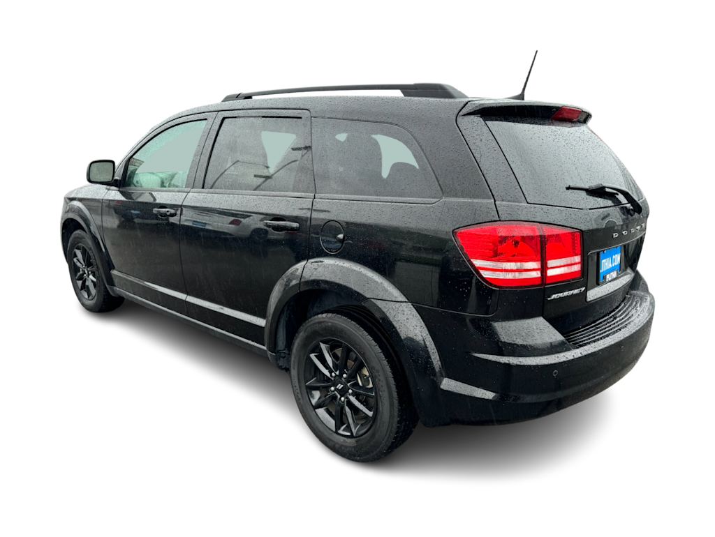 2020 Dodge Journey SE Value Package 5