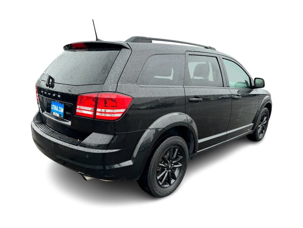 2020 Dodge Journey SE Value Package 18