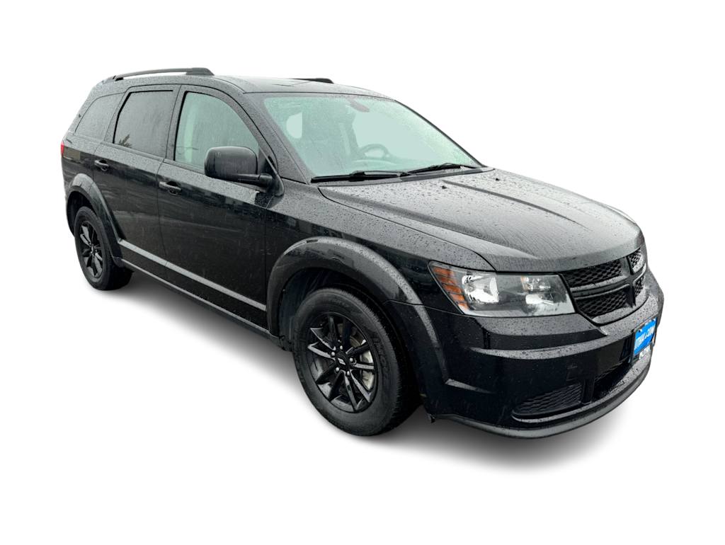 2020 Dodge Journey SE Value Package 20