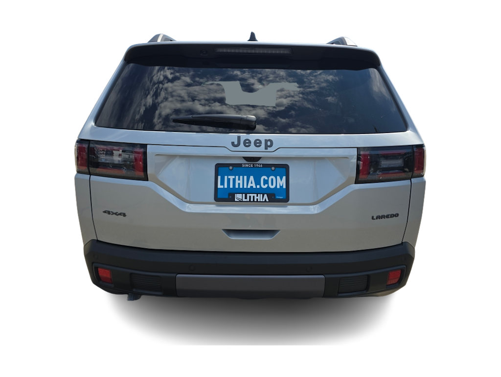 Thumbnail: 2026 Jeep Cherokee - 5
