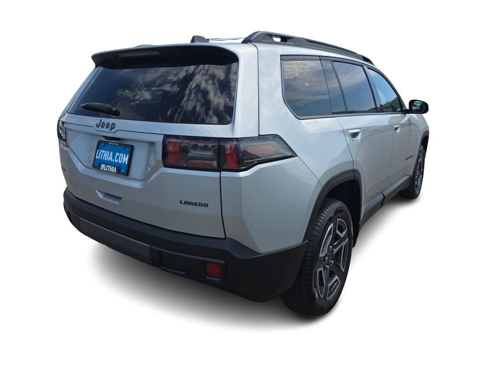 Thumbnail: 2026 Jeep Cherokee - 15