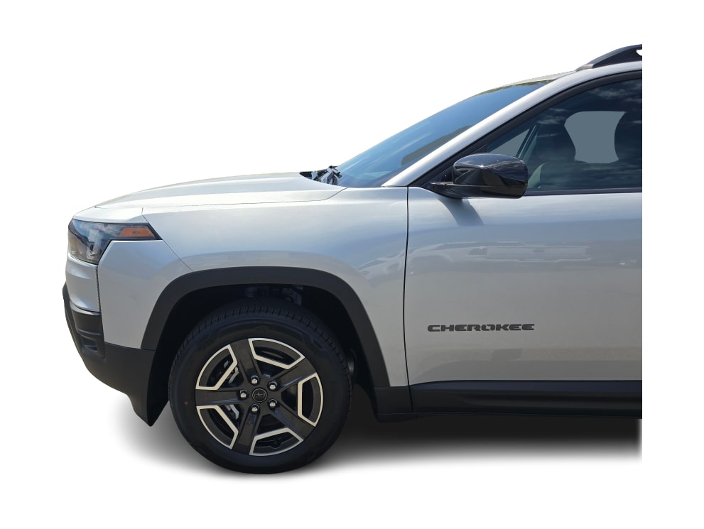Thumbnail: 2026 Jeep Cherokee - 20