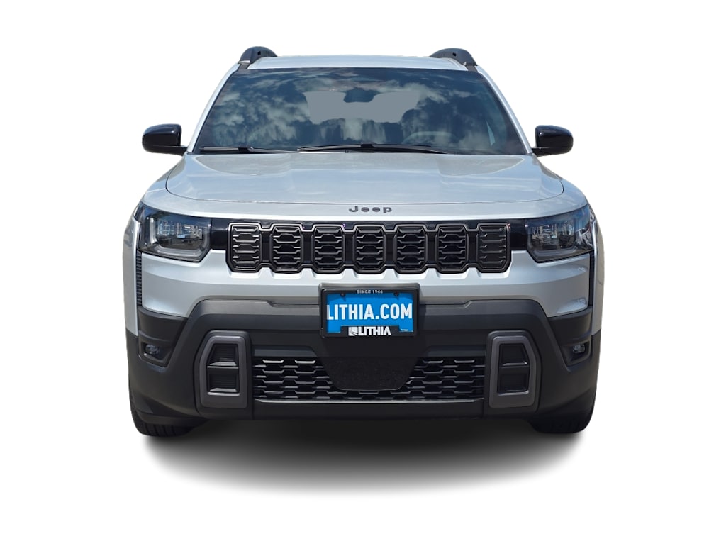 Thumbnail: 2026 Jeep Cherokee - 6