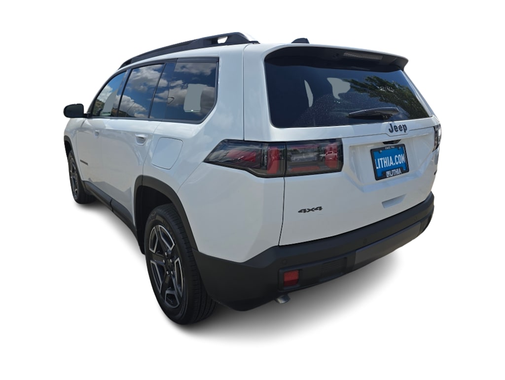 Thumbnail: 2026 Jeep Cherokee - 4