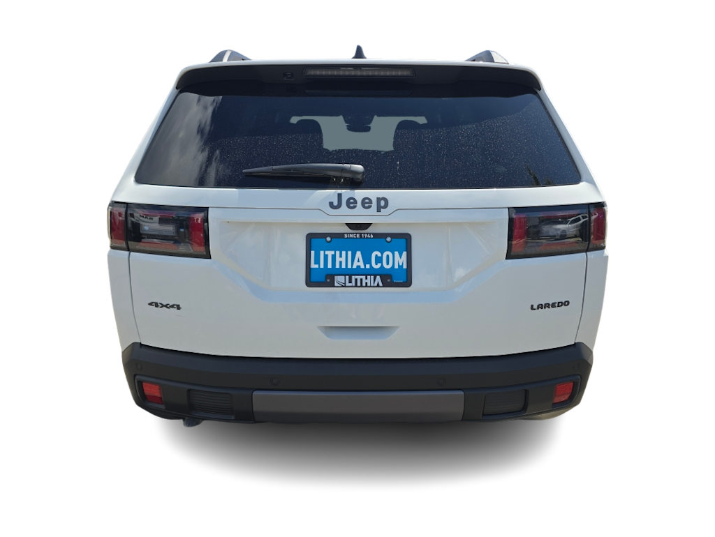 Thumbnail: 2026 Jeep Cherokee - 5