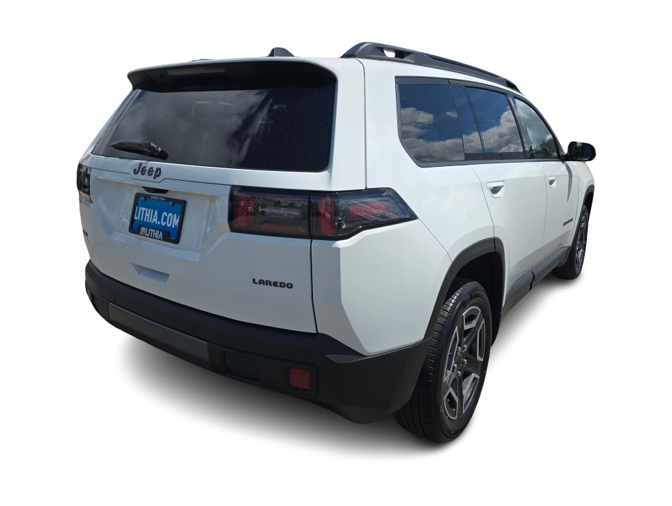 Thumbnail: 2026 Jeep Cherokee - 14