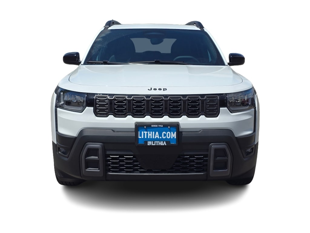 Thumbnail: 2026 Jeep Cherokee - 6