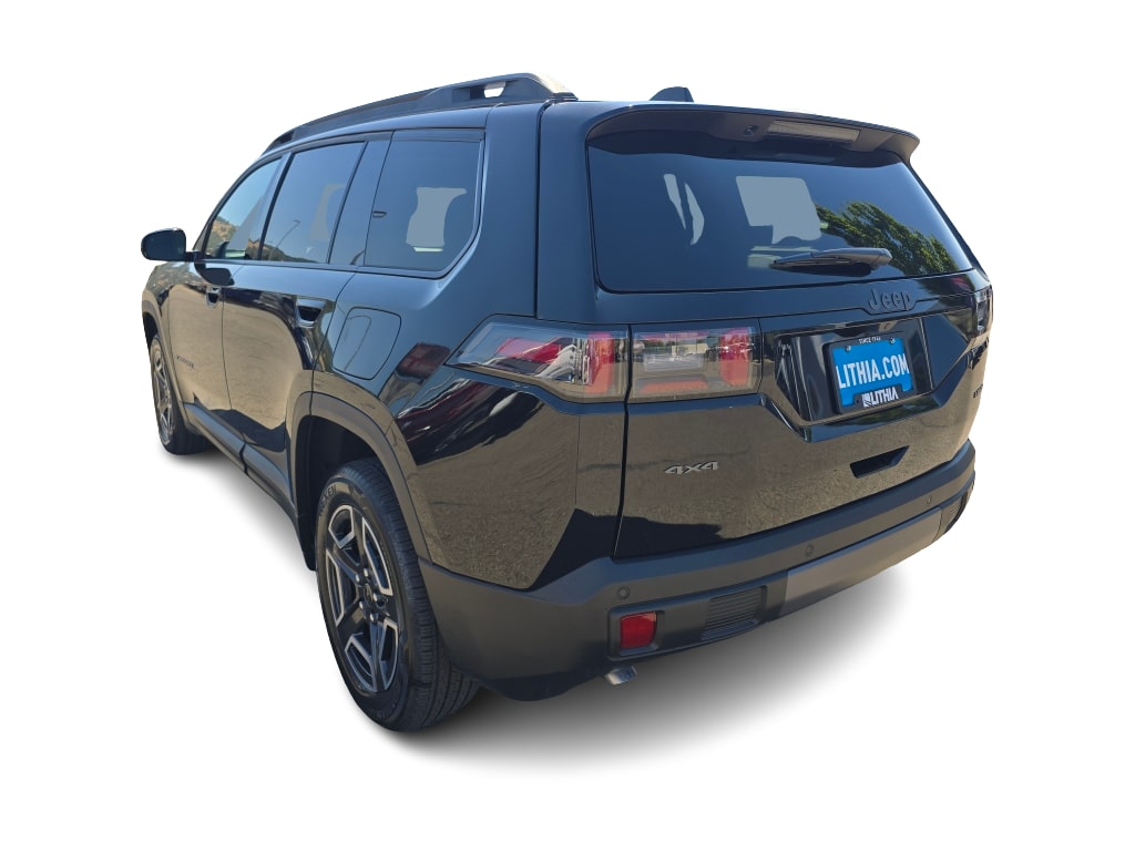 Thumbnail: 2026 Jeep Cherokee - 4