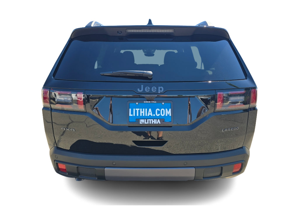 Thumbnail: 2026 Jeep Cherokee - 5