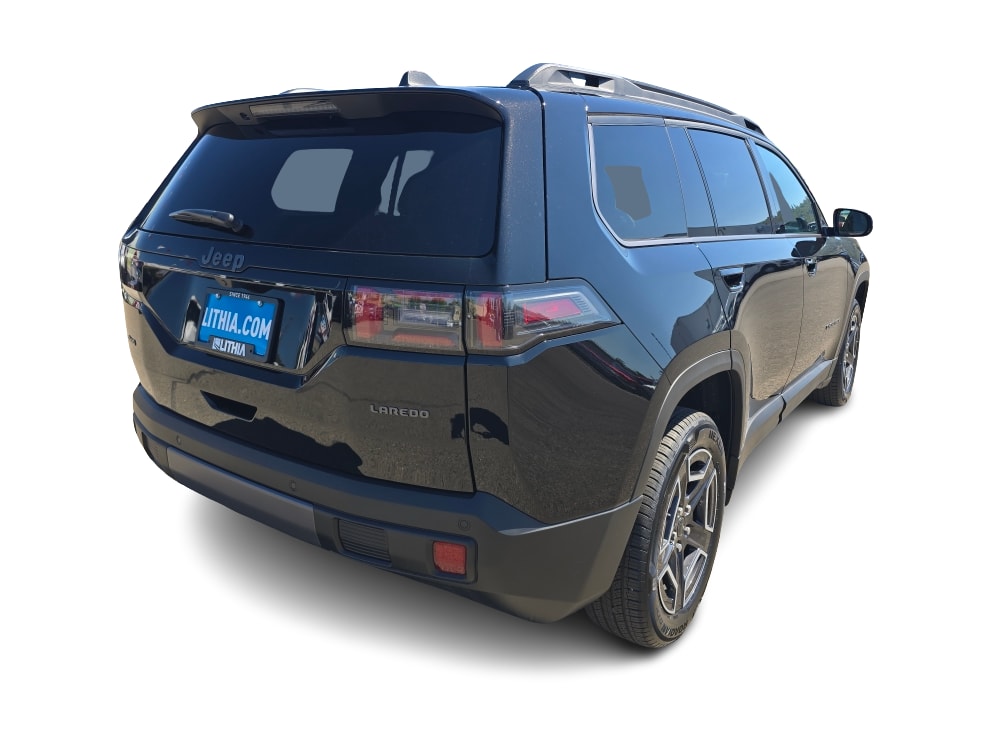 Thumbnail: 2026 Jeep Cherokee - 15