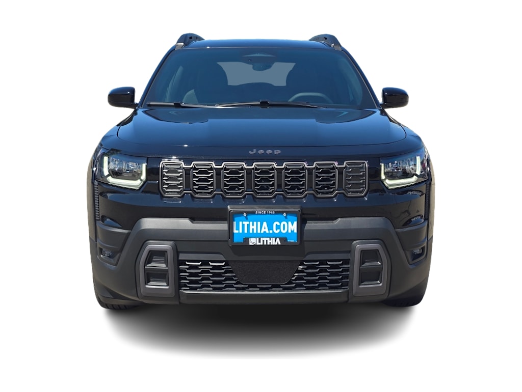 Thumbnail: 2026 Jeep Cherokee - 6