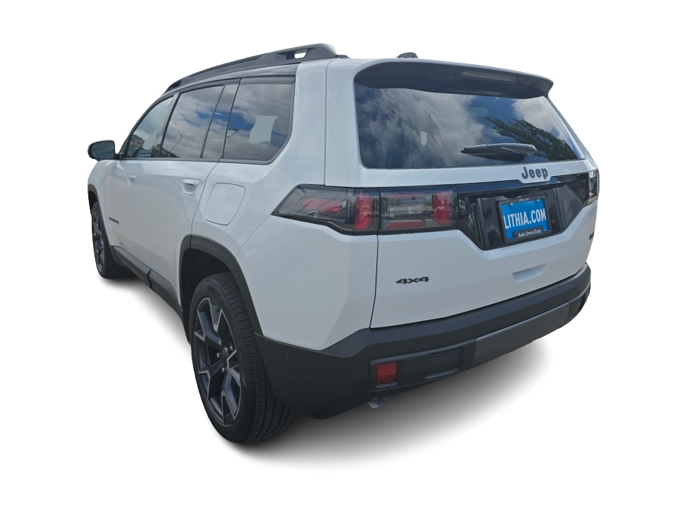 Thumbnail: 2026 Jeep Cherokee - 4