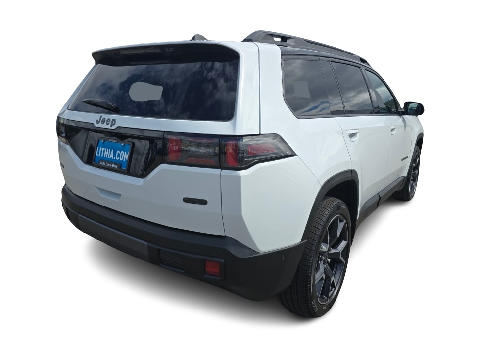 Thumbnail: 2026 Jeep Cherokee - 17