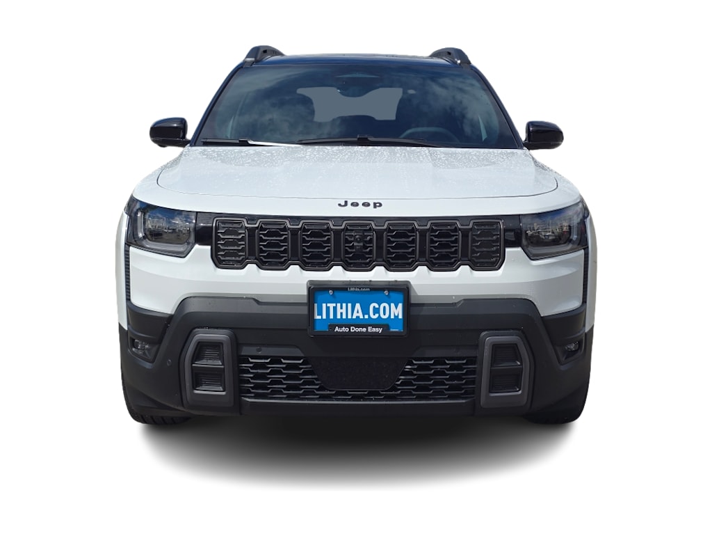 Thumbnail: 2026 Jeep Cherokee - 6