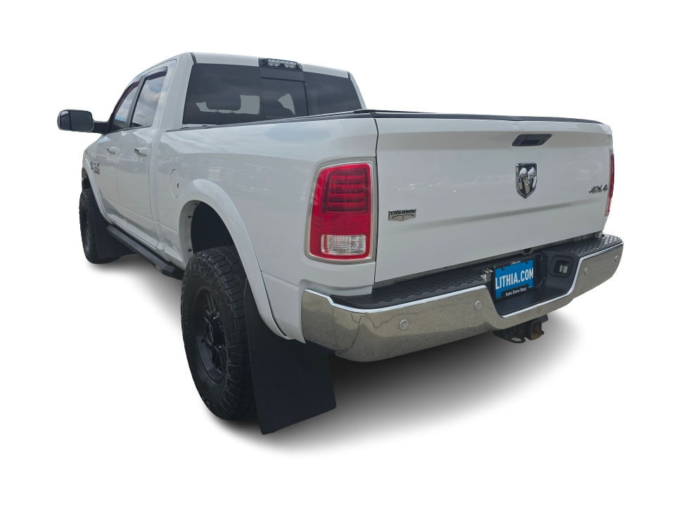 Thumbnail: 2016 RAM 3500 - 4