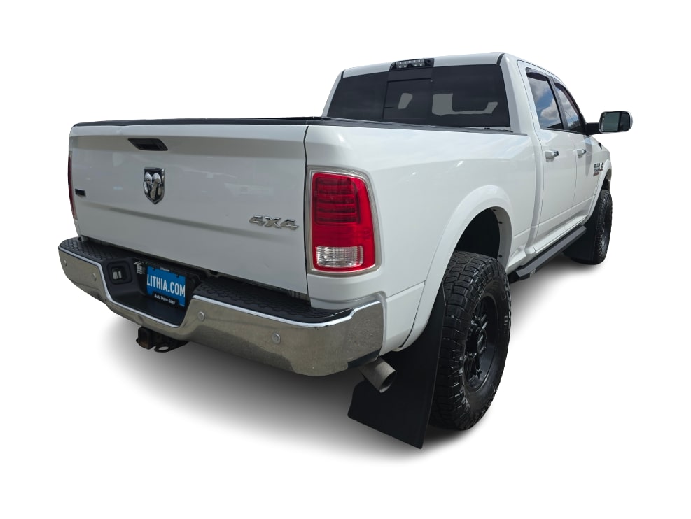 Thumbnail: 2016 RAM 3500 - 17
