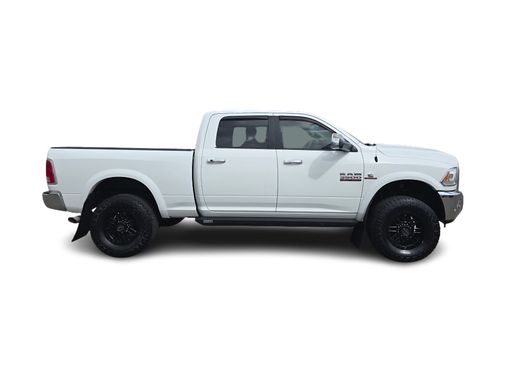 Thumbnail: 2016 RAM 3500 - 18