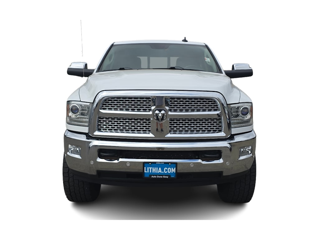 Thumbnail: 2016 RAM 3500 - 6