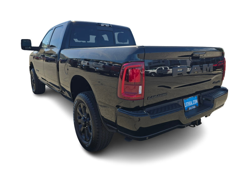 Thumbnail: 2026 RAM 3500 - 4