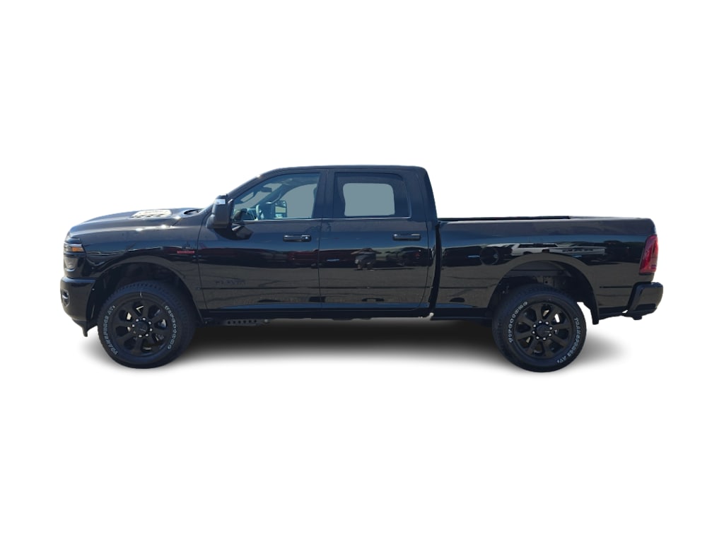 Thumbnail: 2026 RAM 3500 - 3