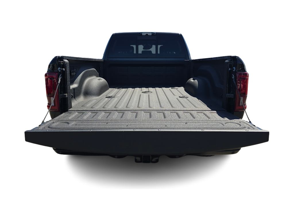 Thumbnail: 2026 RAM 3500 - 14