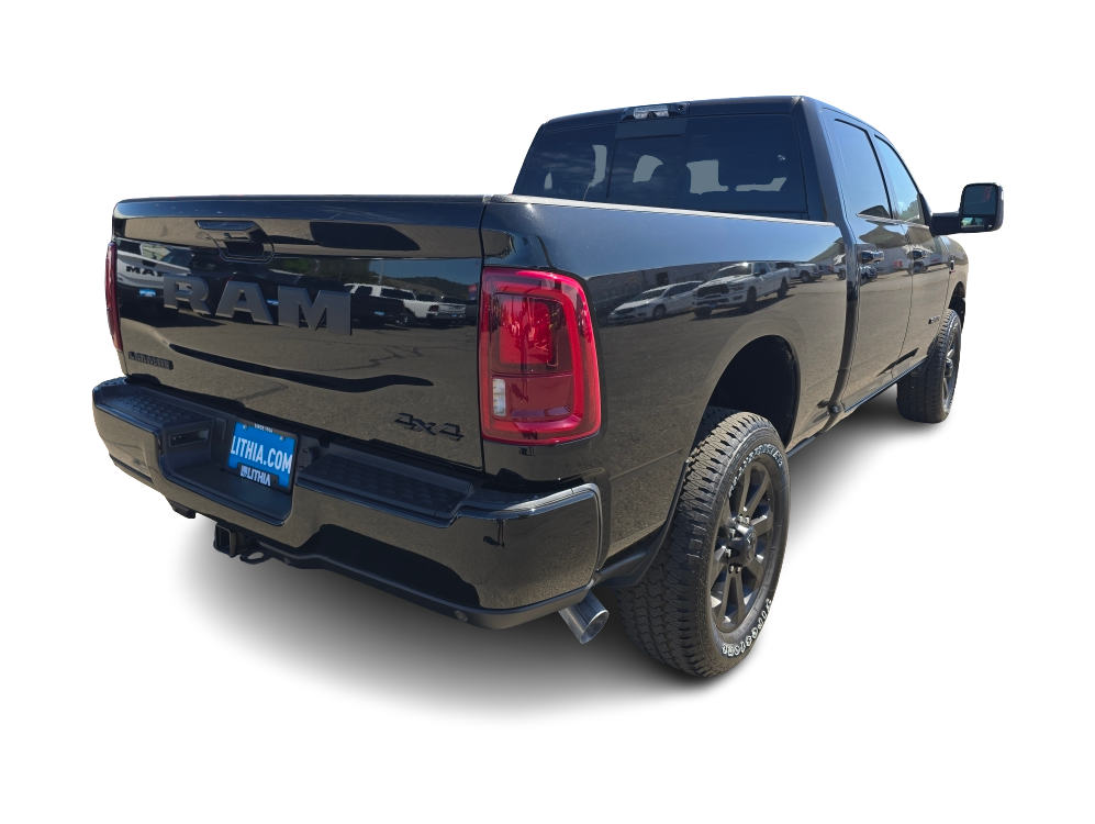 Thumbnail: 2026 RAM 3500 - 16