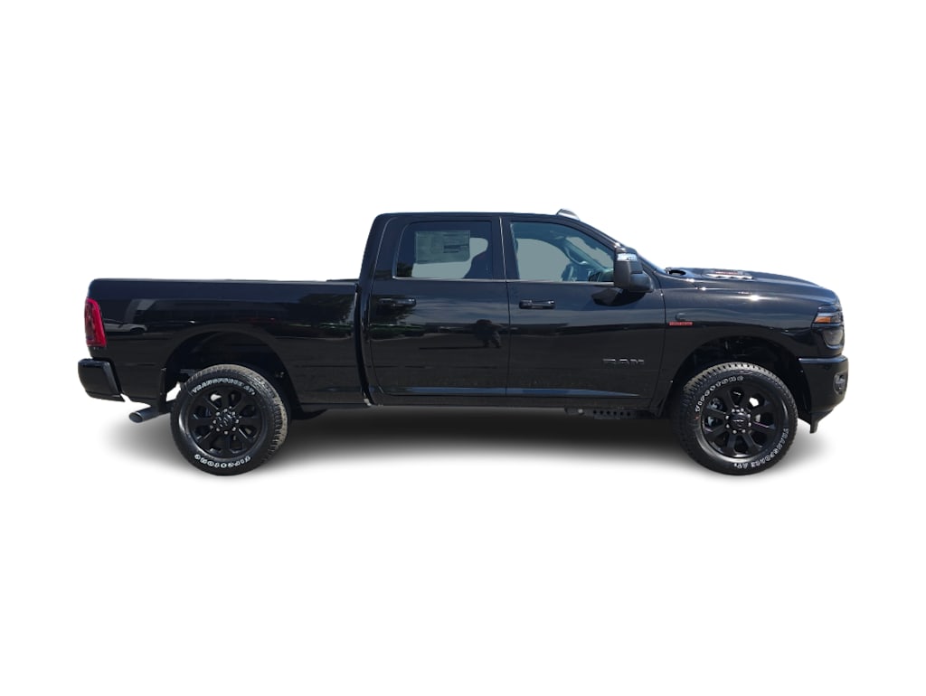 Thumbnail: 2026 RAM 3500 - 17