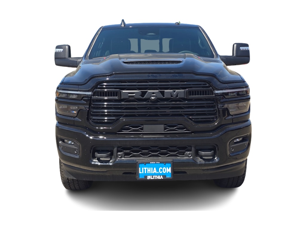 Thumbnail: 2026 RAM 3500 - 6