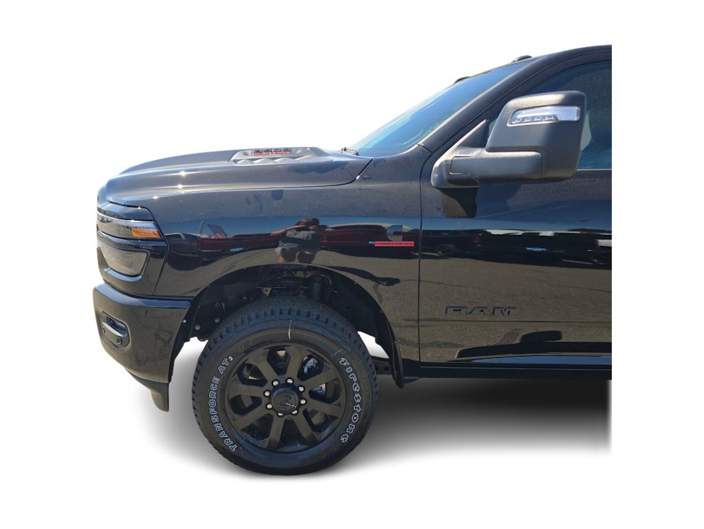 Thumbnail: 2026 RAM 3500 - 21