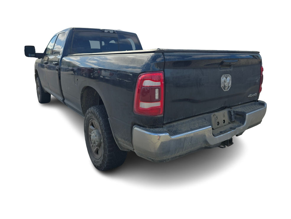 Thumbnail: 2024 RAM 3500 - 2