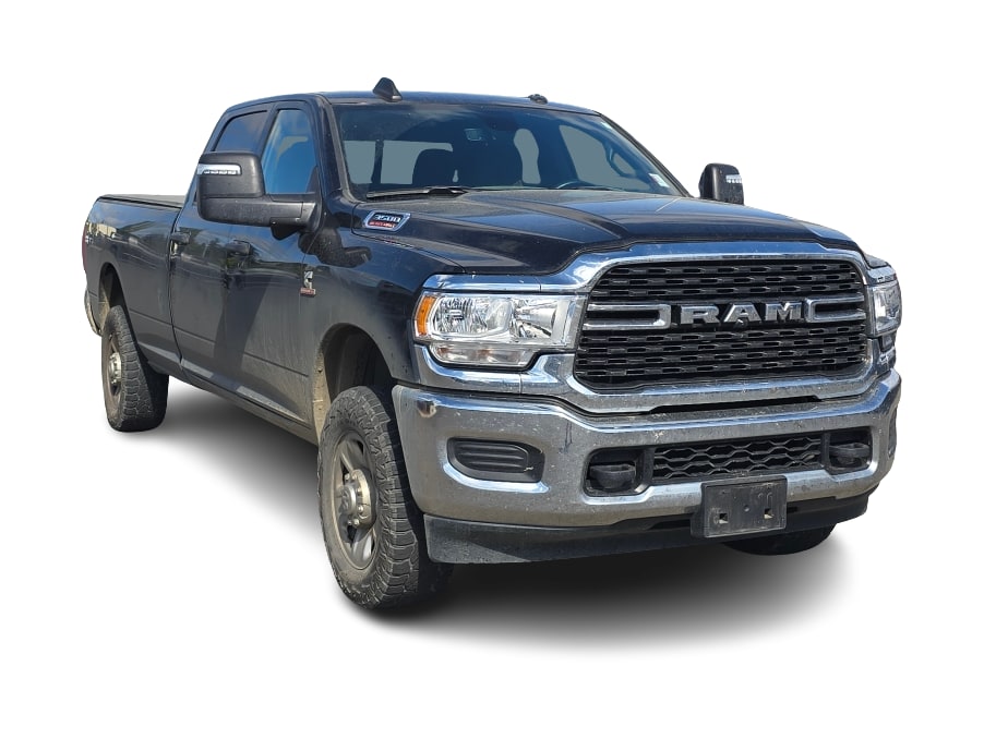 Thumbnail: 2024 RAM 3500 - 6