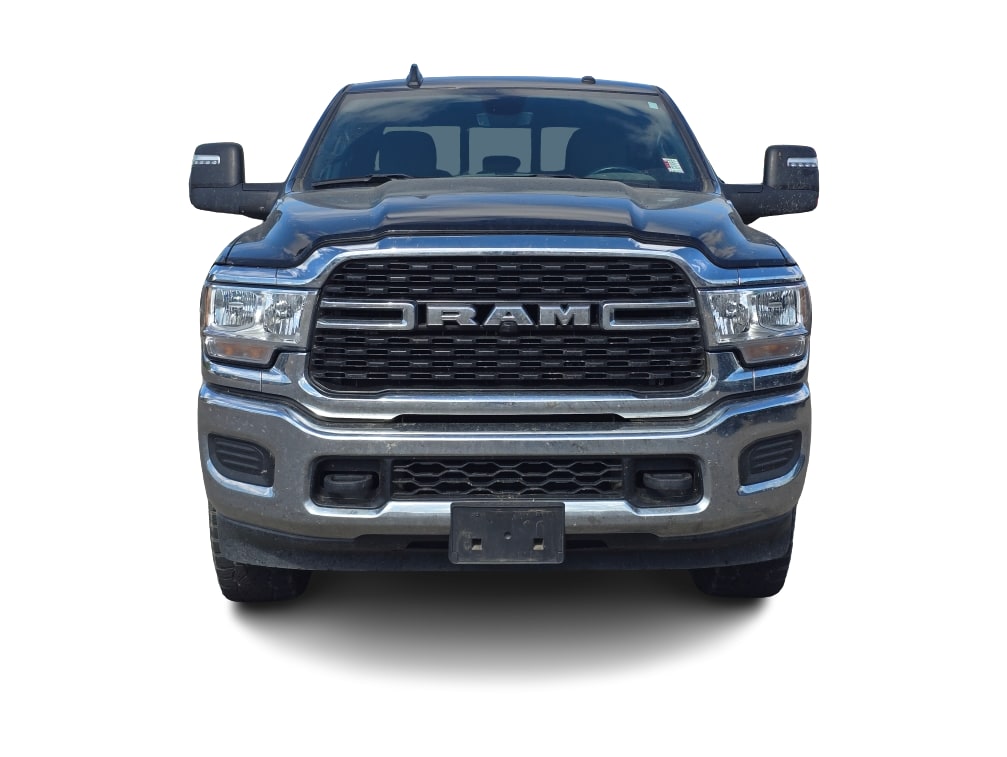 Thumbnail: 2024 RAM 3500 - 3