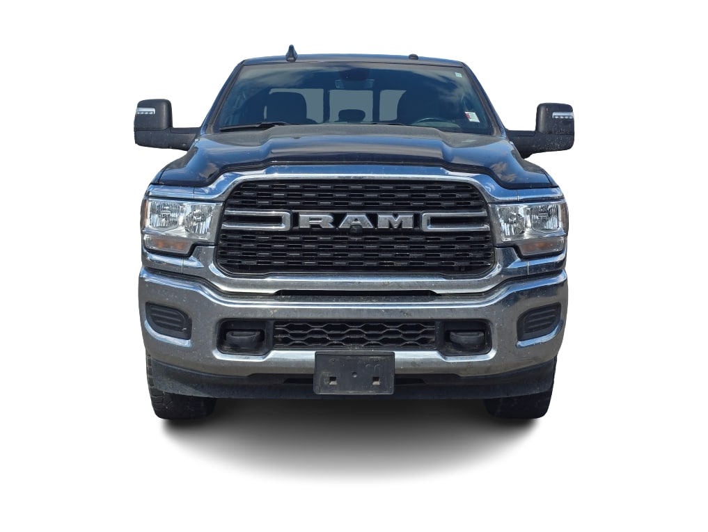 Thumbnail: 2024 RAM 3500 - 12