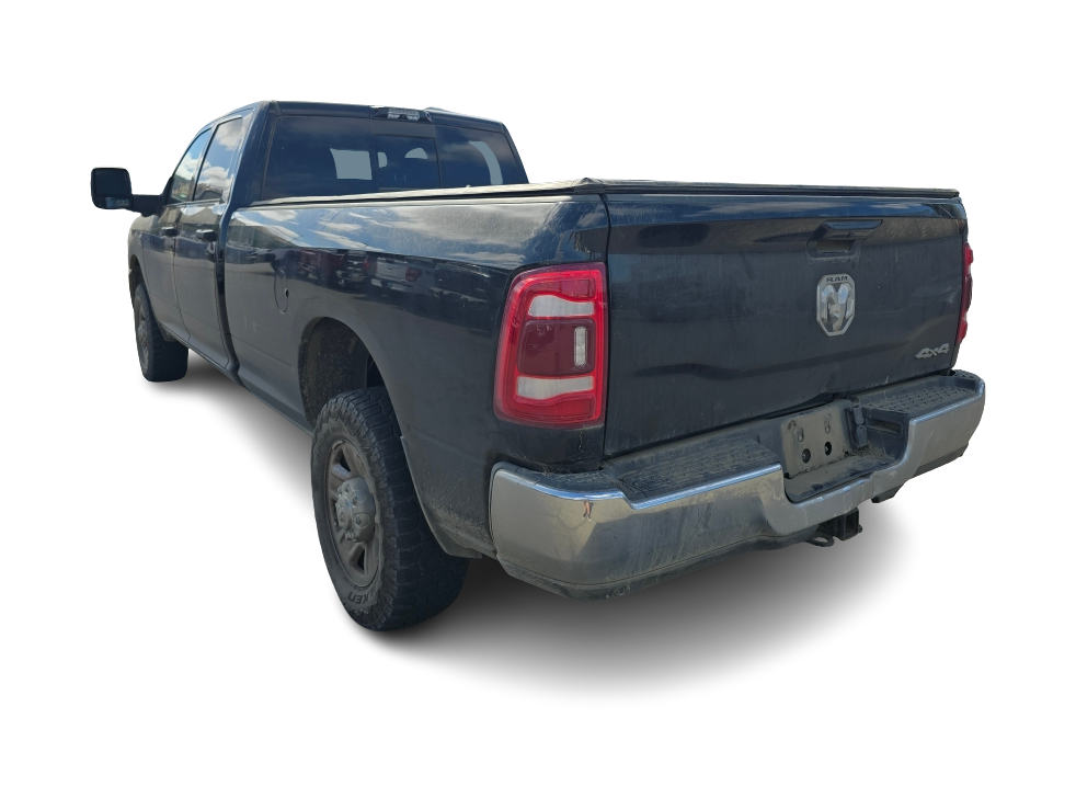 Thumbnail: 2024 RAM 3500 - 16