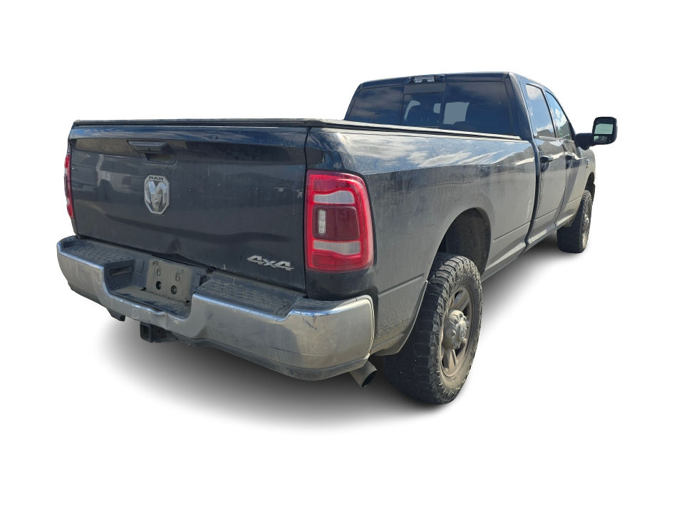 Thumbnail: 2024 RAM 3500 - 17