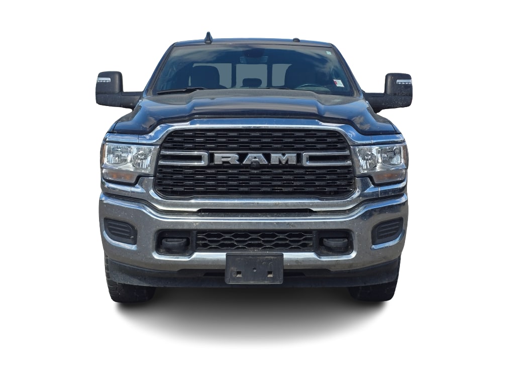 Thumbnail: 2024 RAM 3500 - 19