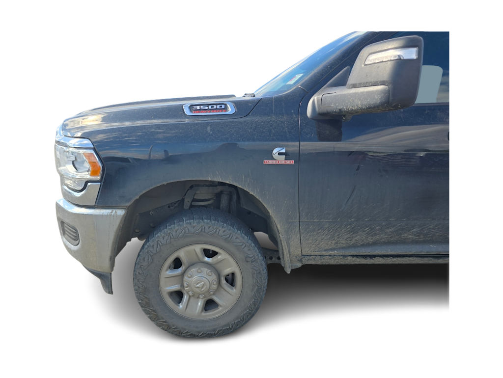 Thumbnail: 2024 RAM 3500 - 20