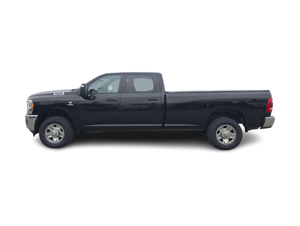 Thumbnail: 2024 RAM 3500 - 3