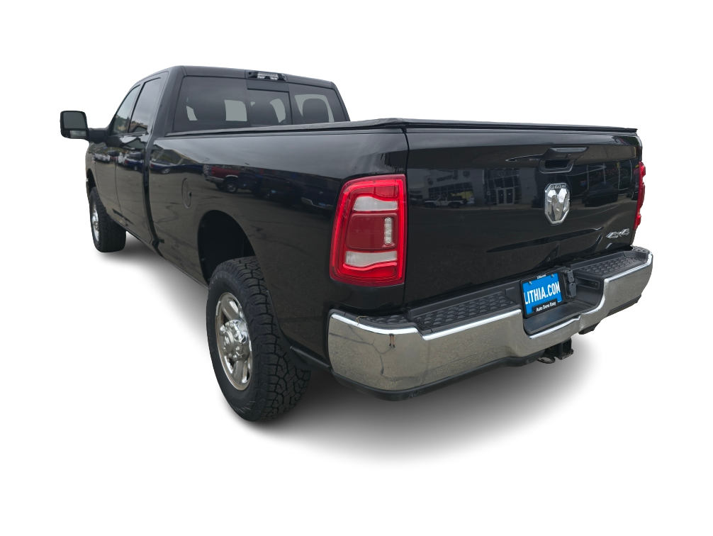 Thumbnail: 2024 RAM 3500 - 4