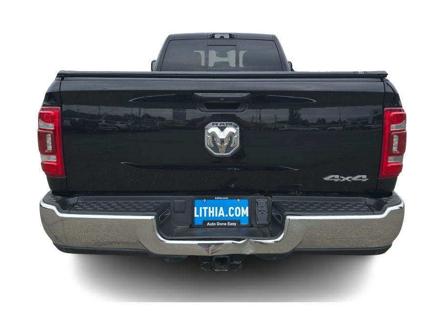 Thumbnail: 2024 RAM 3500 - 5