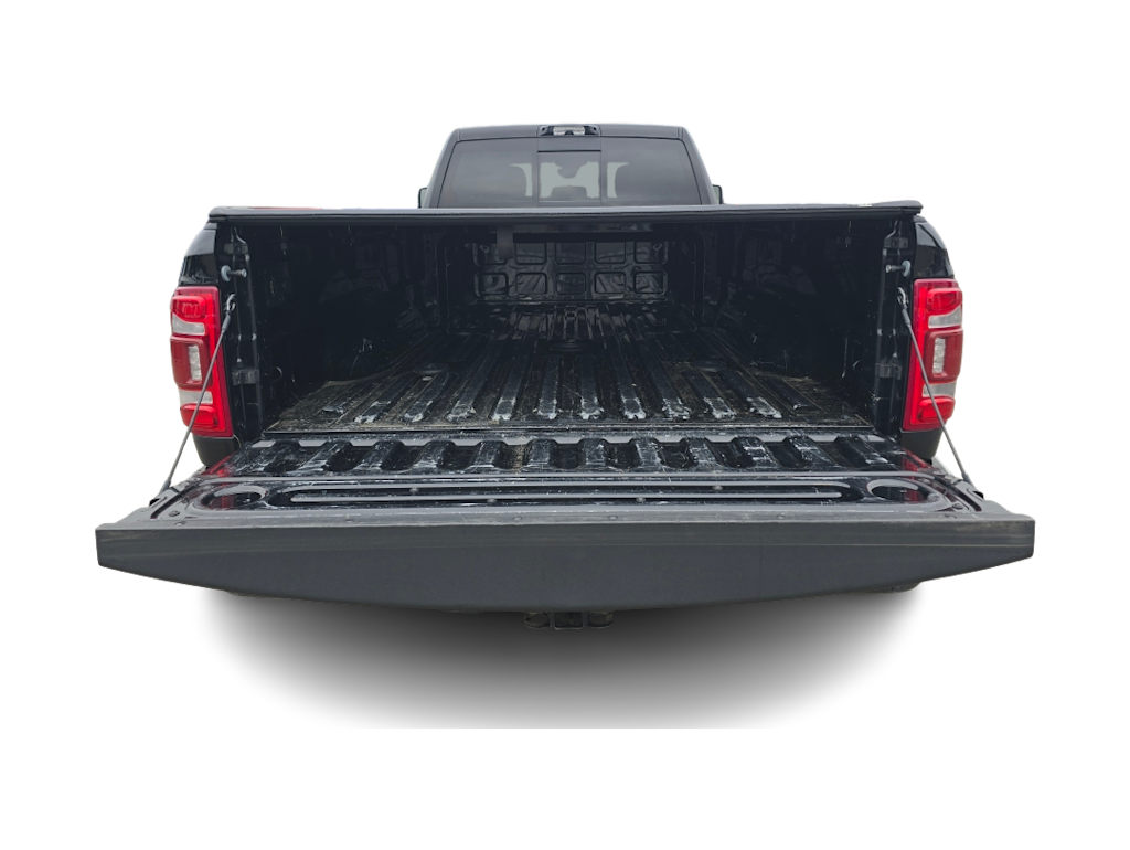 Thumbnail: 2024 RAM 3500 - 14