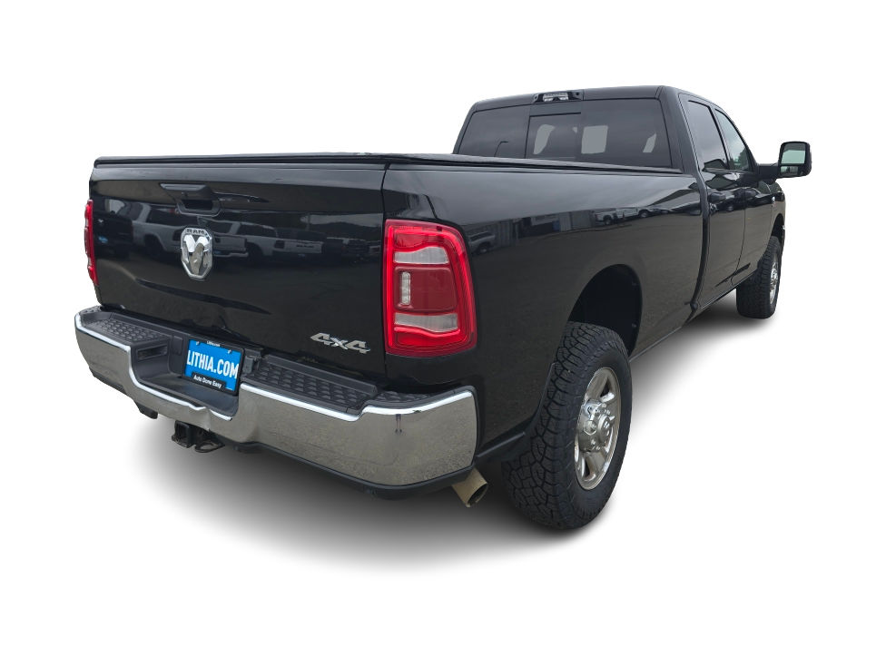 Thumbnail: 2024 RAM 3500 - 16