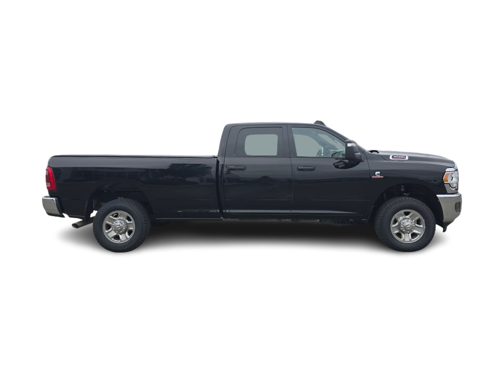 Thumbnail: 2024 RAM 3500 - 17